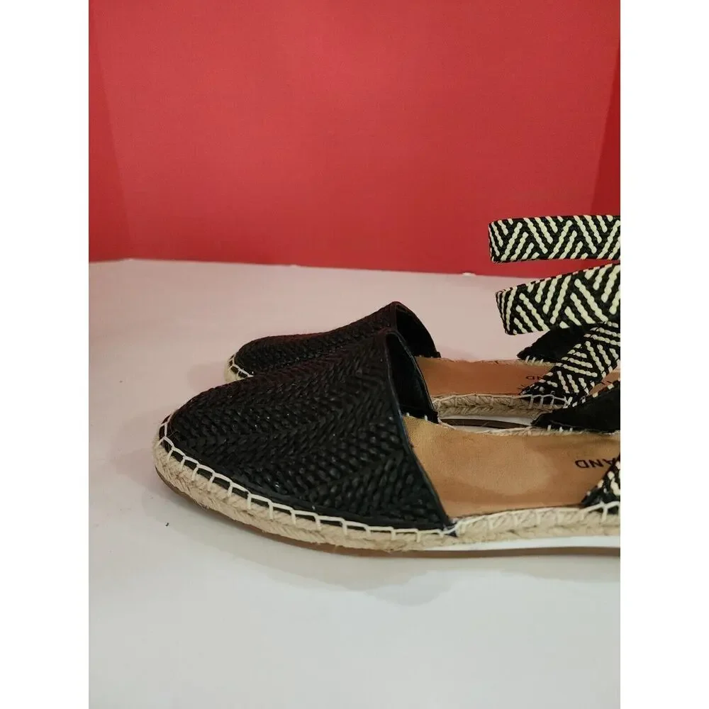 Lucky Brand 6249 these